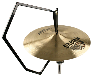 Sabian 61111NP Orchestral Gooseneck Stand 61111NP