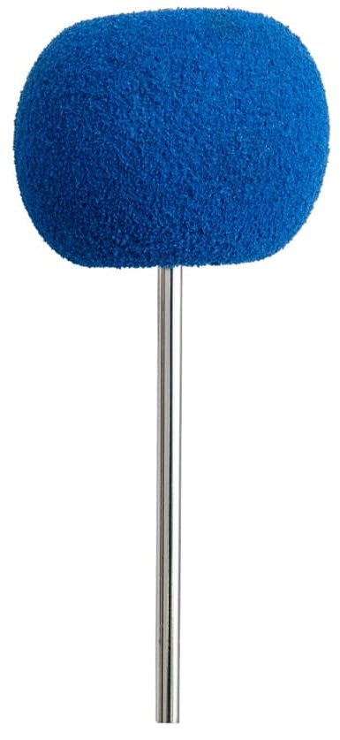 Dixon PPB-9290CP Maza Pedal Cajón o Bombo Azul Dixon PPB-9290CP Maza Pedal Cajón o Bombo Azul