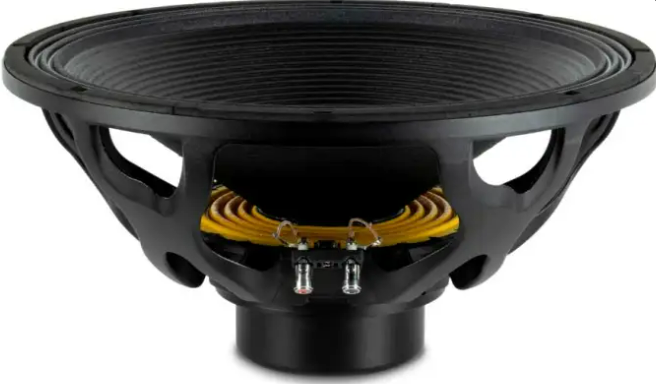 Beyma 18LEX1200Nd Altavoz Subgraves 18 Pulgadas 18LEX1200Nd