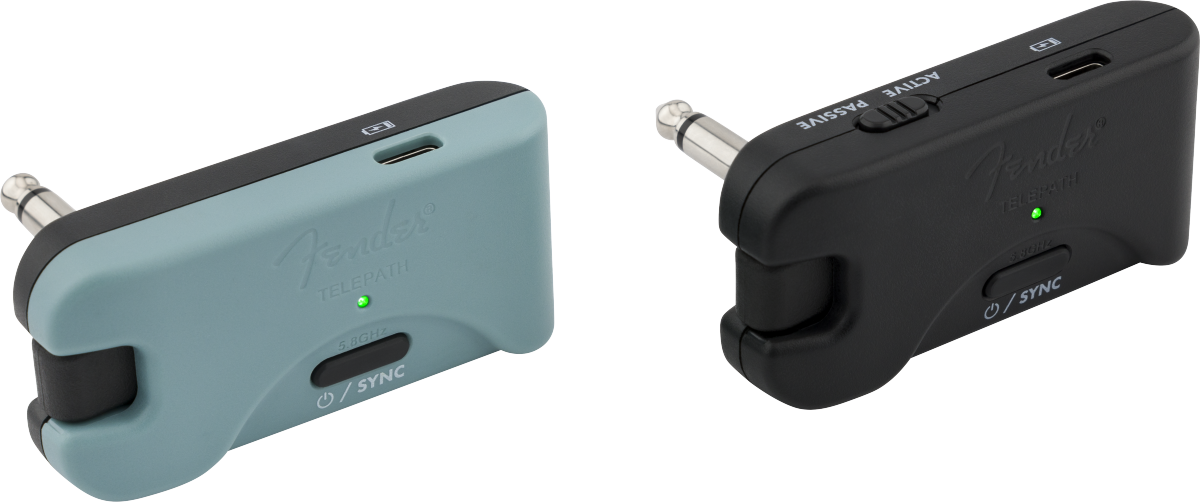Fender Telepath Wireless System Telepath