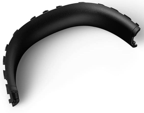 Zildjian Diadema Alchem-E Negro Diadema Alchem-E Negro