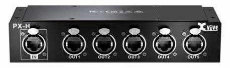 Xvive PX-H Caja de Escenario PX-H