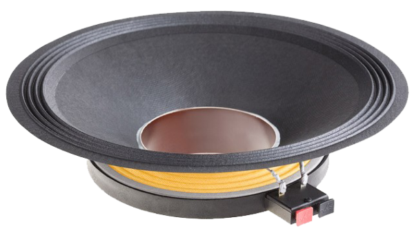 DAS GM-12B Recambio para altavoz 12 GM-12B
