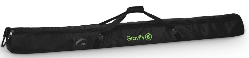 Gravity BG SS 1 XXL B Bolsa Transporte Soporte Altavoz BG SS 1 XXL B - Bolsa de transporte para un soport