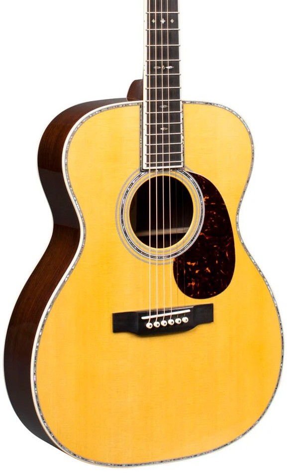 Martin Guitars 00042 GE Guitarra Acústica GMV000-42-GE