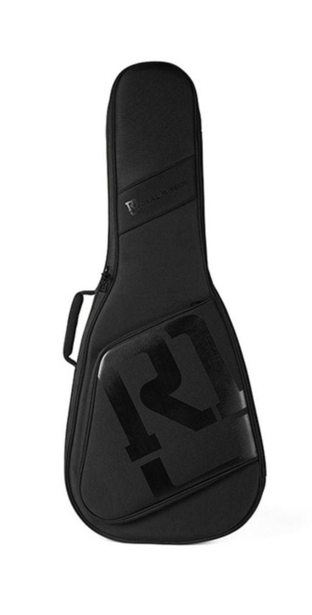 Real Mission FRMABK Funda Acústica Negra FRMABK