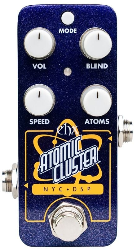 Electro Harmonix Pico Atomic Cluster Pedal Guitarra PICO ATOMIC CLUSTER