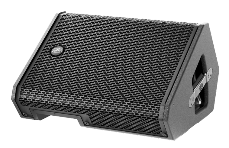 DAS Audio Event M12A Monitor Escenario Autoamplificado Event M12A