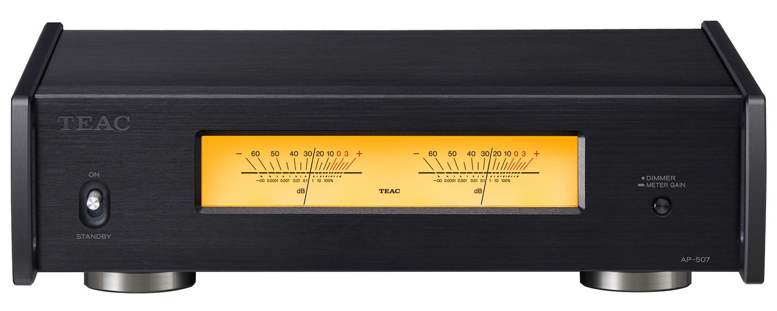 Teac AP-507-B Etapa de Potencia AP-507-B