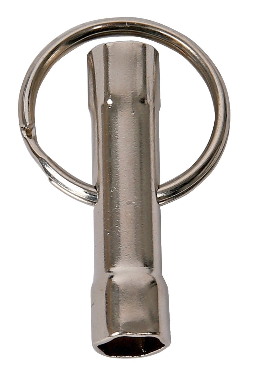 Latin Percussion Cromado Llave de afinación Pandeiro & Tamborim LP3924