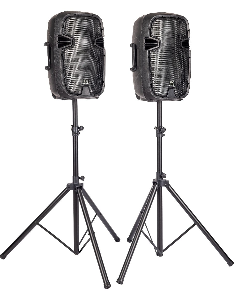 EK Audio Equipo Pa De 400W M04Pa12Pb M04PA12PB