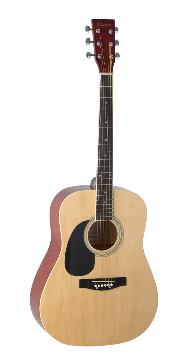 Daytona Natural Zurda A411NALH