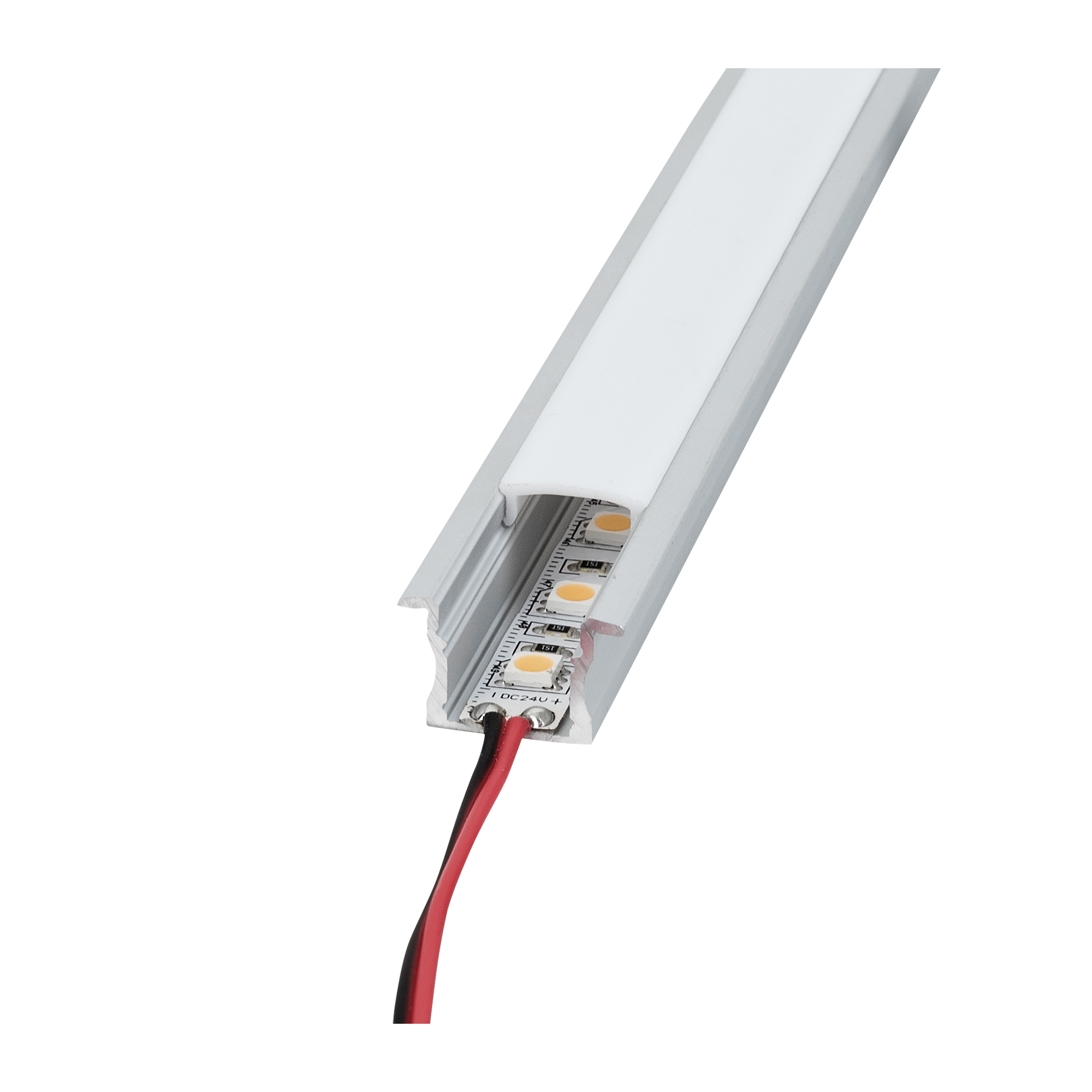 Artecta Profile Pro 17 Recessed A9930401