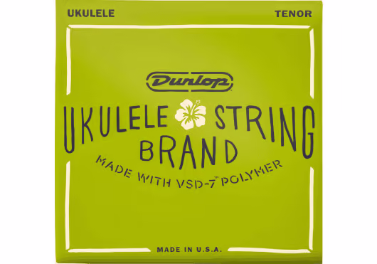 Dunlop Juego Ukelele Tenor 29-33-41-29 CDUDUQ303