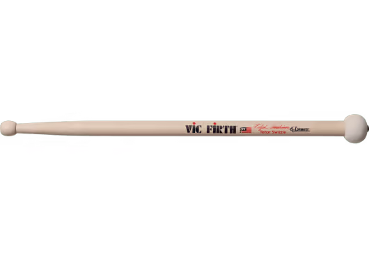 Vic Firth Baqueta / Maza Rhtsw Vf Corpsmaster Multi Tenor - Ralph Hardimon PVFRHTSW