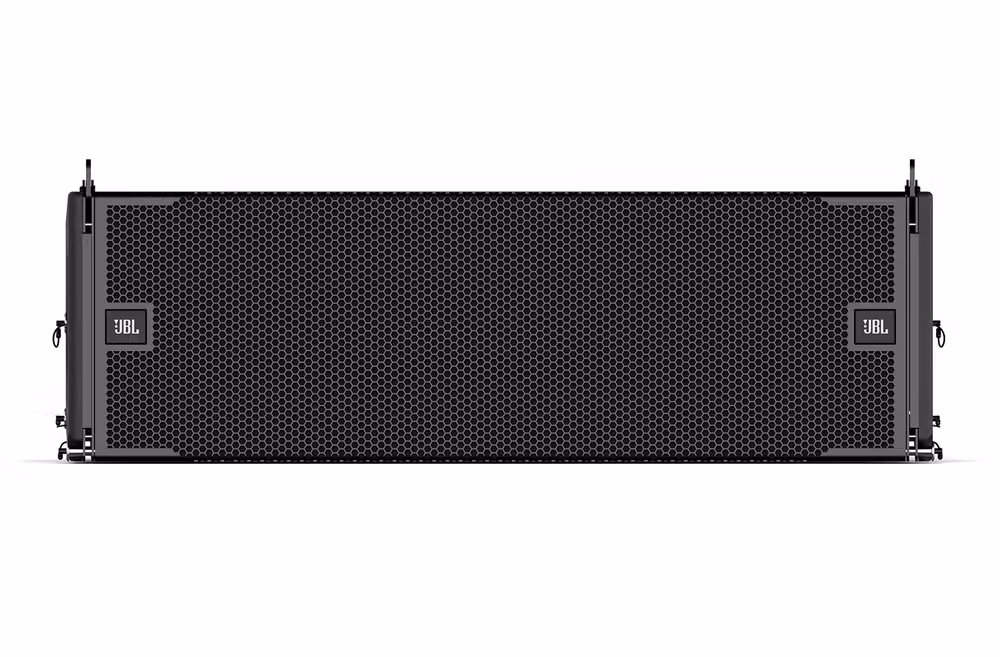 JBL Altavoz Line Array Dual De 12 Pulgadas | Dispersión De 90 Grados vtx-a12