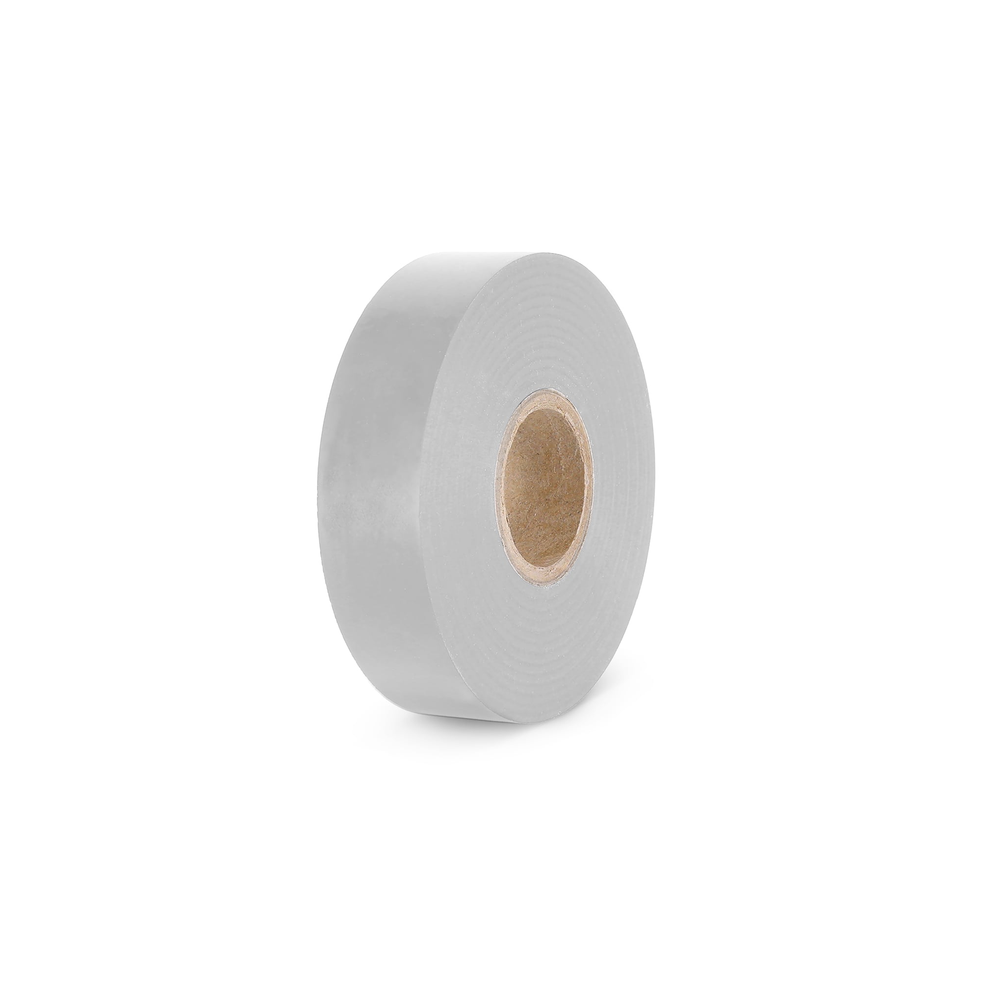 Defender EXA-TAPE ISO S 19 - Cinta aislante de PVC  plata/gris  19 mm × 33 m DTEXAIS19