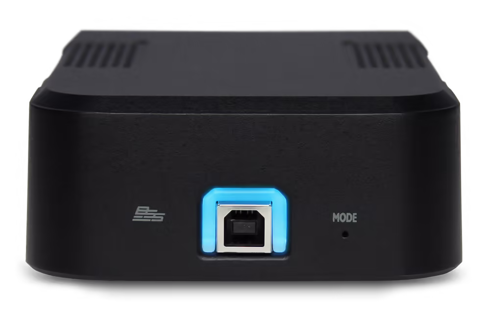 BSS Interfaz de audio USB a Blu Link blu-usb