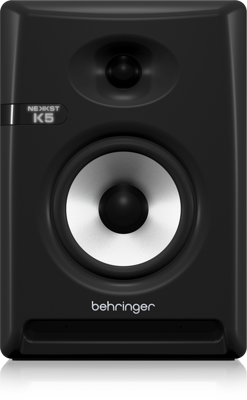 BEHRINGER K5 NEKKST Monitor Estudio Activo 5 NEKKST K5