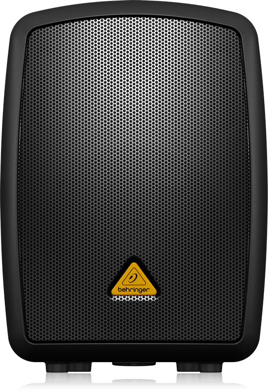BEHRINGER MPA40BT Sistema PA Portátil mpa 40bt