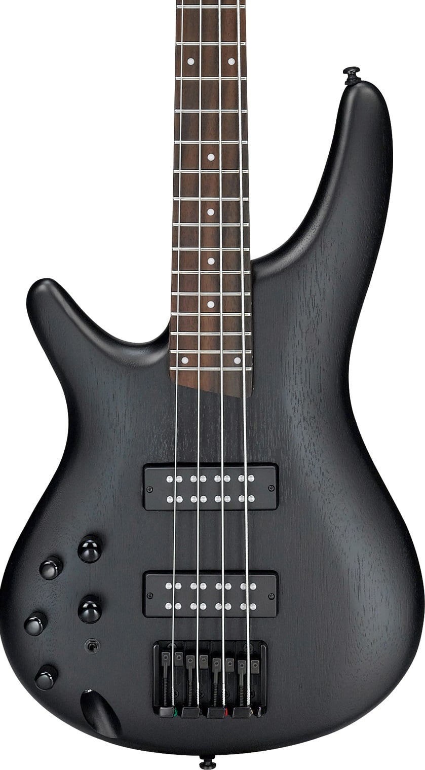 Ibanez SR300EBL-WK Bajo de 4 cuerdas para Zurdos SR300EBL-WK