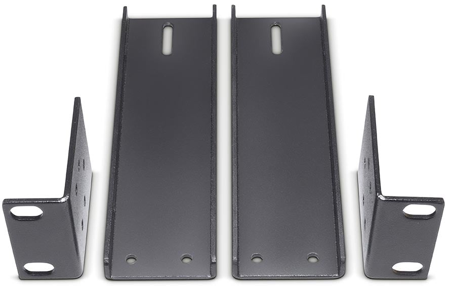 LD SYTEMS U500 RK 2 Rackmount Kit Para U500 Receivers U500 RK 2