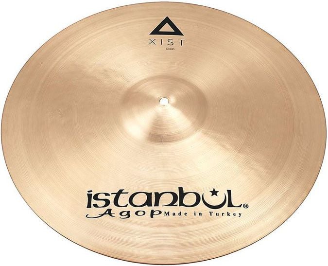 Istanbul 18" XIST Crash  18" Crash