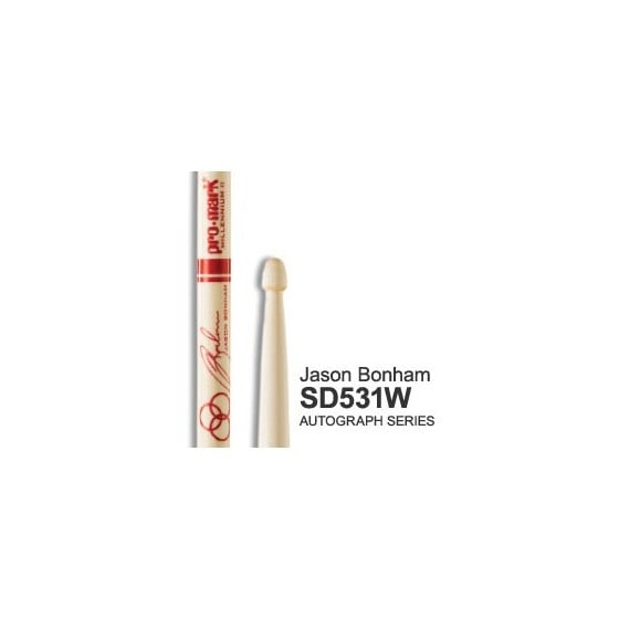 ProMark SD531W Jason Bonham PKSD531W