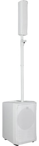 RCF Evox J8 White Sistema PA Evox J8 White
