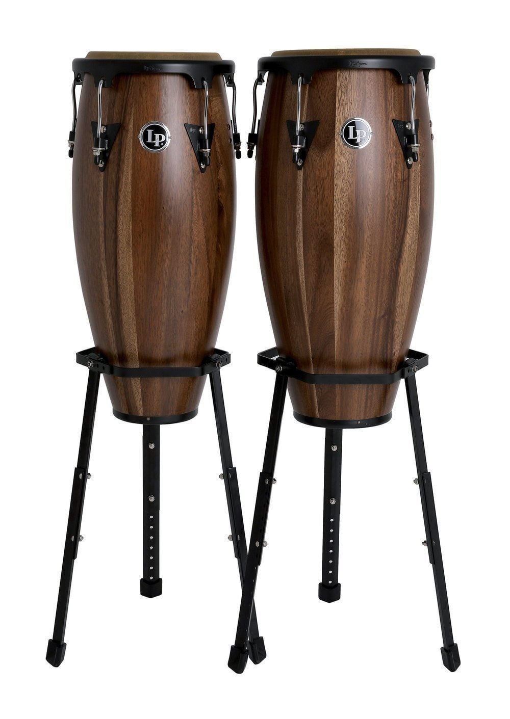 LPA647B-SW Set de Congas Aspire 11 LPA647B-SW