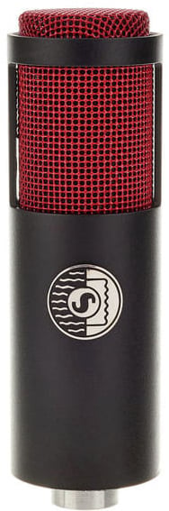 SHURE KSM313-NE Micrófono de cinta KSM313-NE