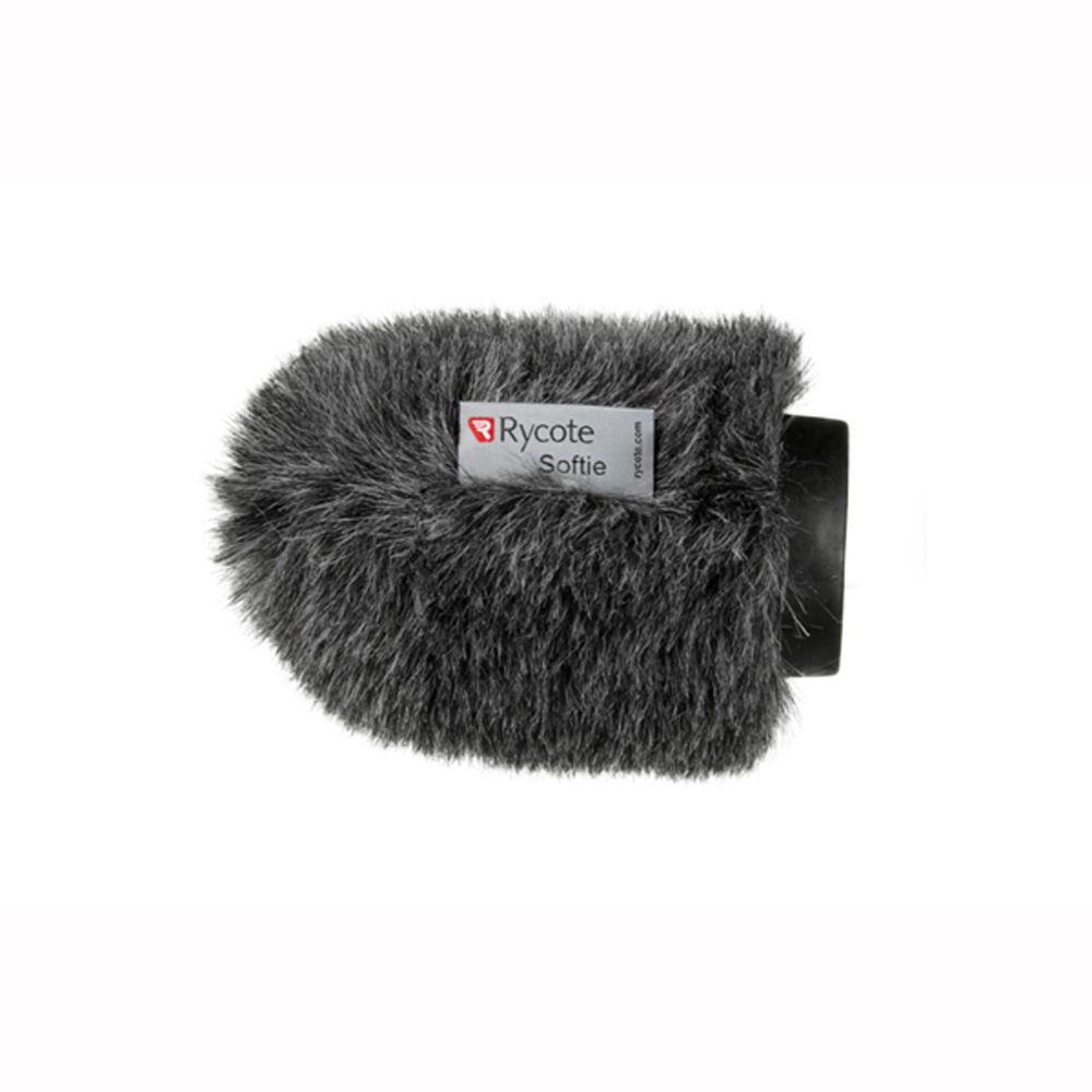 Rycote Classic-Softie 10 19/22 Pantalla Antiviento Softie clásico de 10cm (19/22)