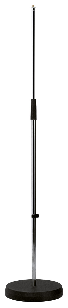 Konig & Meyer 260 Soporte Micrófono Chrome 260 Chrome