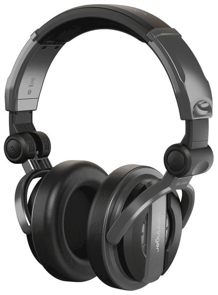 Behringer BDJ1000 Auriculares Dj BDJ1000