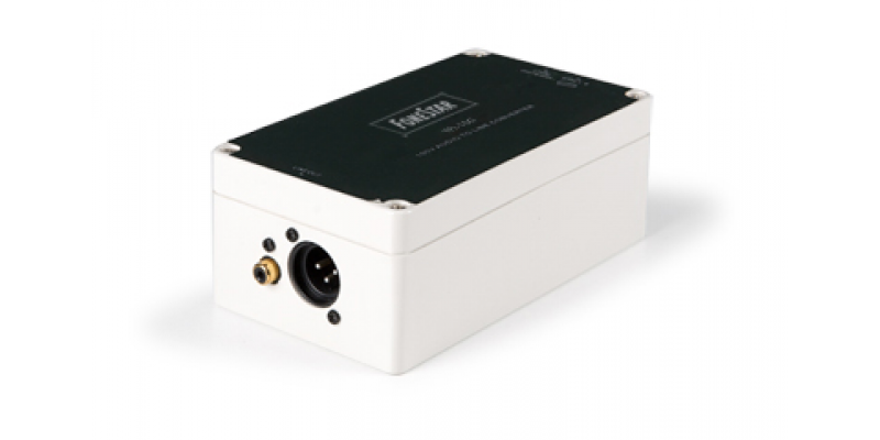 Fonestar TFL-100 Transformador para Altavoz TFL-100