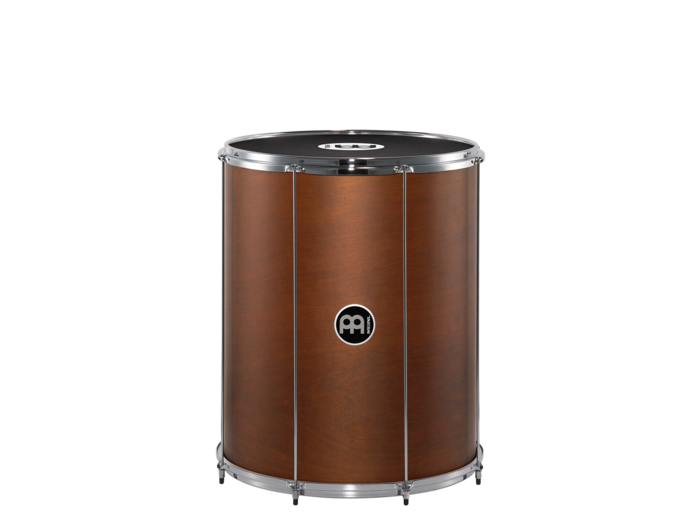 Meinl SU18AB-M Surdo Madera 18"x22" African Brown SU18AB-M