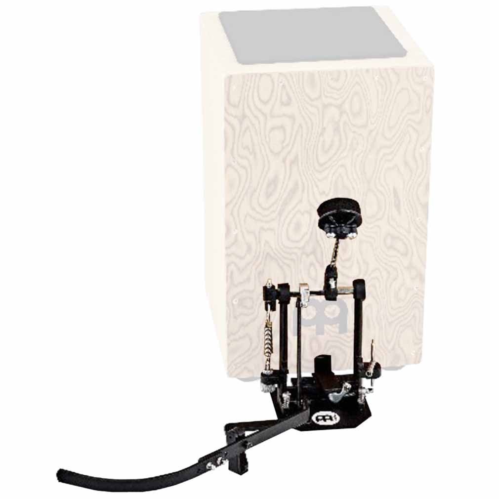Meinl TMSTCP Pedal para Cajón TMSTCP