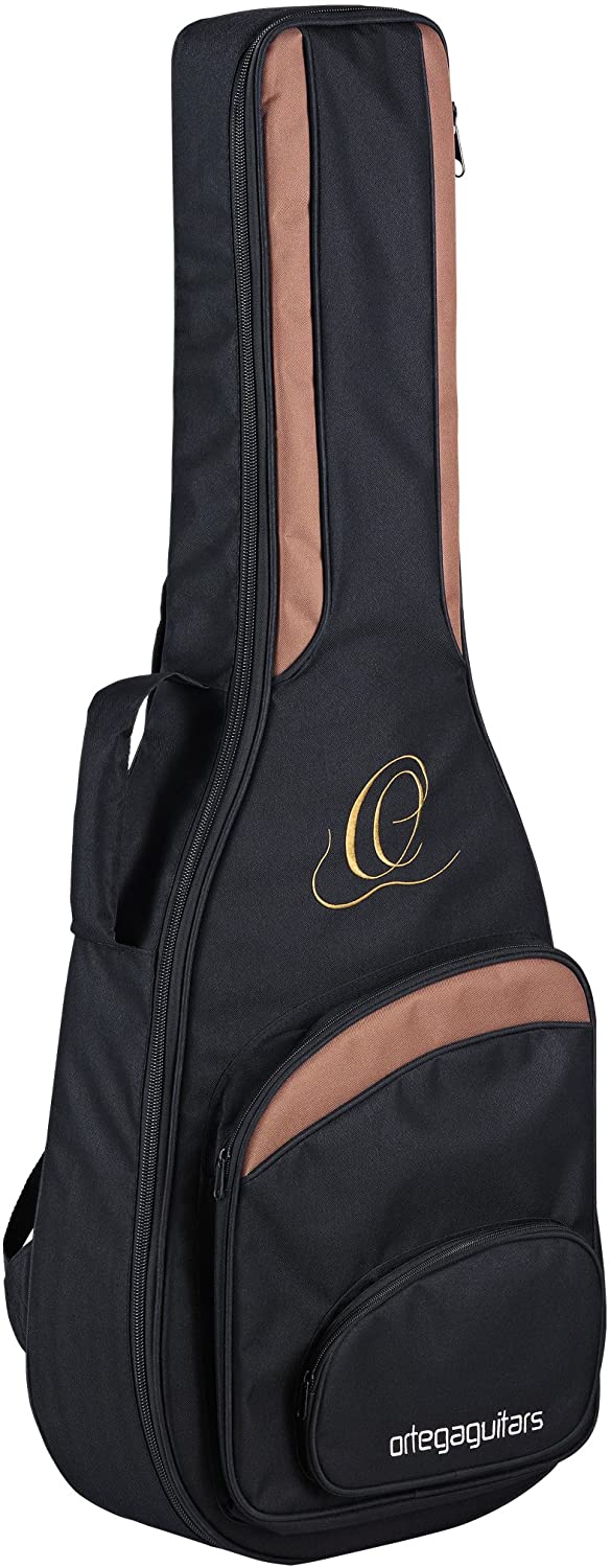 Ortega ONB12 Funda para Guitarra Clásica 1/2 ONB12