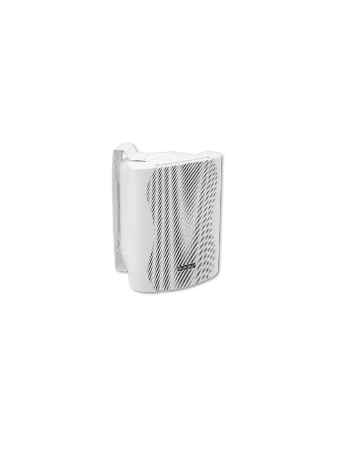 Omnitronic C-40 white Altavoces Pasivos Pareja C-40 white
