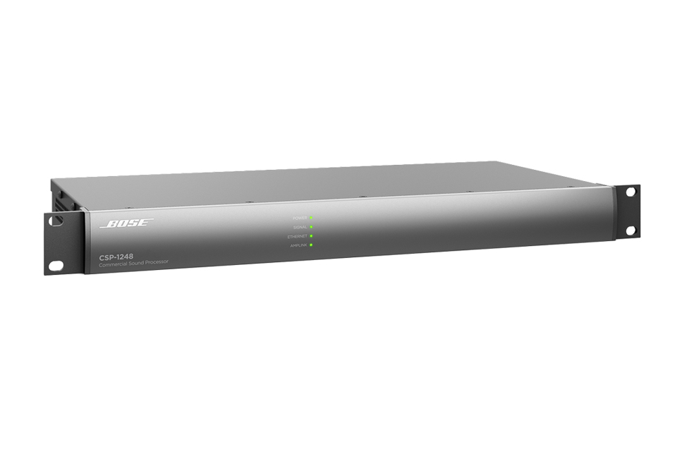 BOSE CSP-1248 Procesador DSP CSP-1248