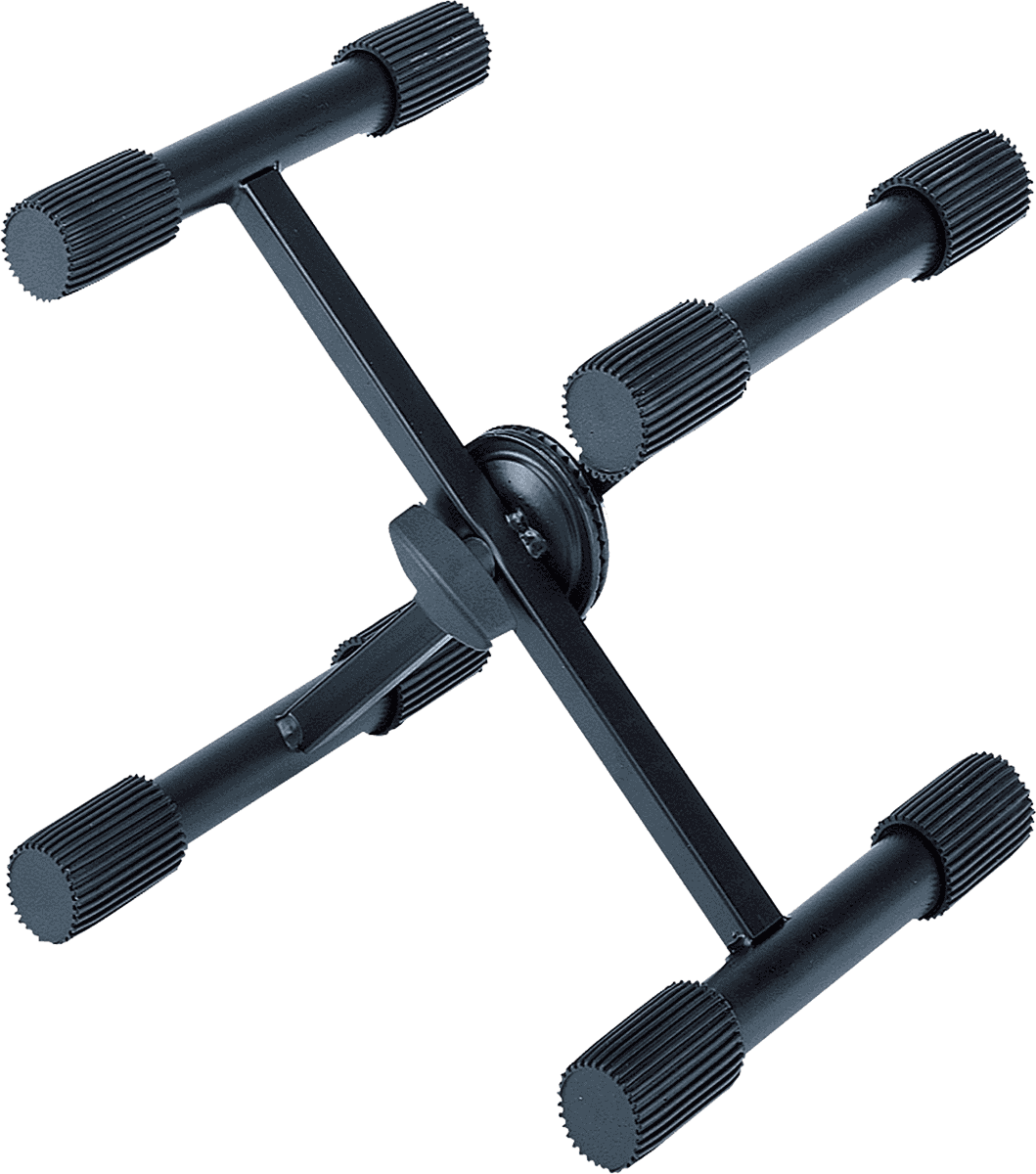 Quik Lok QL-322 Soporte para Teclado de Sobremesa QL-322