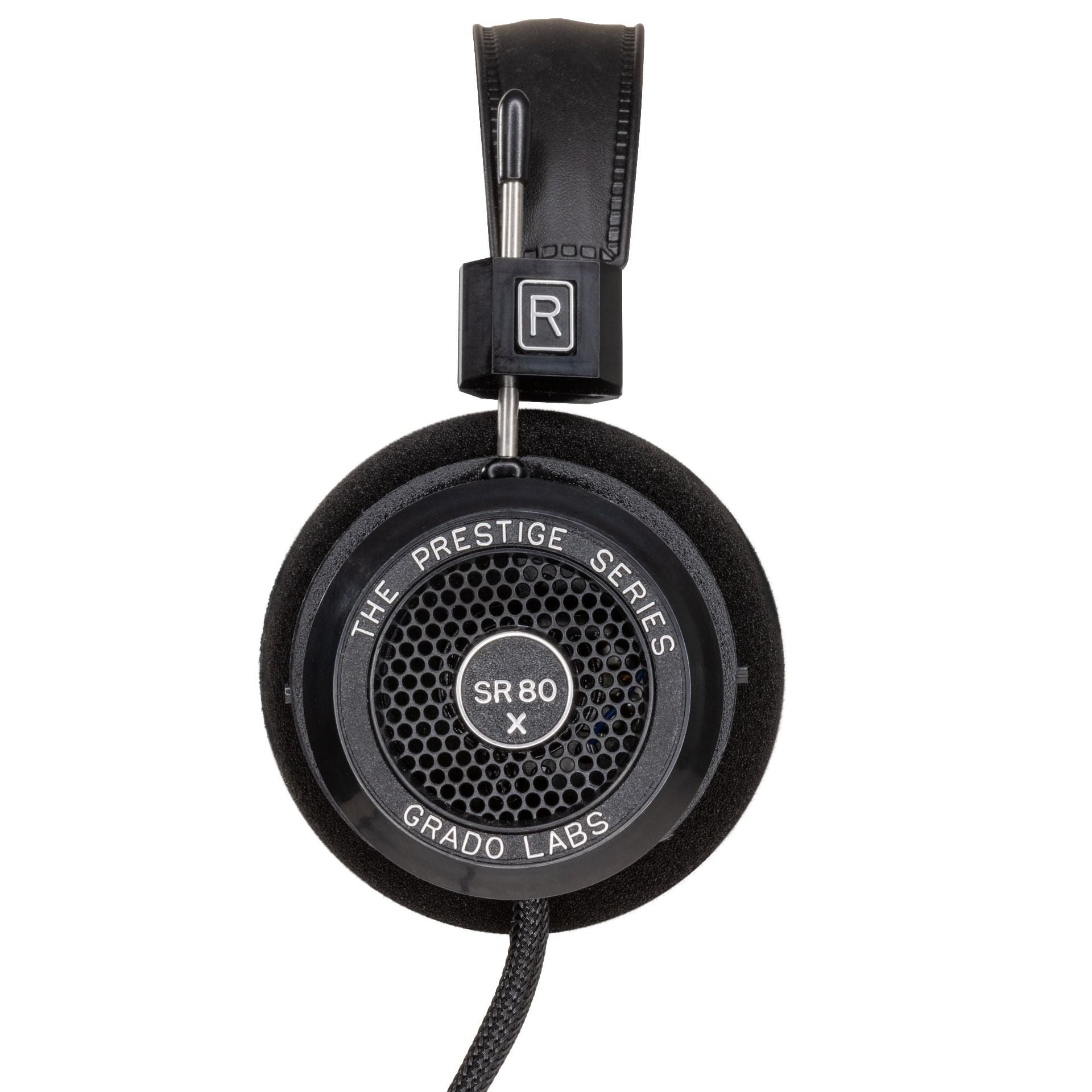 Grado SR80X Auriculares Hi-Fi Abiertos Supraaurales SR80X