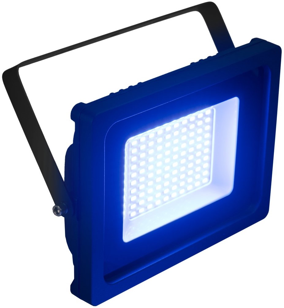 Eurolite LED IP FL-30 SMD Azul IP FL-30 SMD Azul