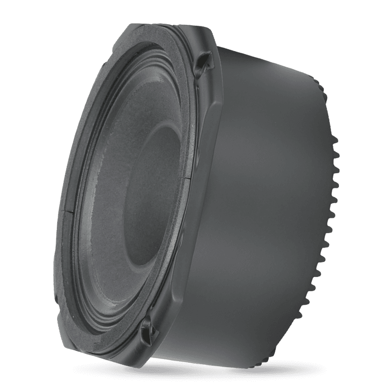 RCF MR8N301 Midrange 250W RMS 8 Pulgadas 8 Ohm MR8N301