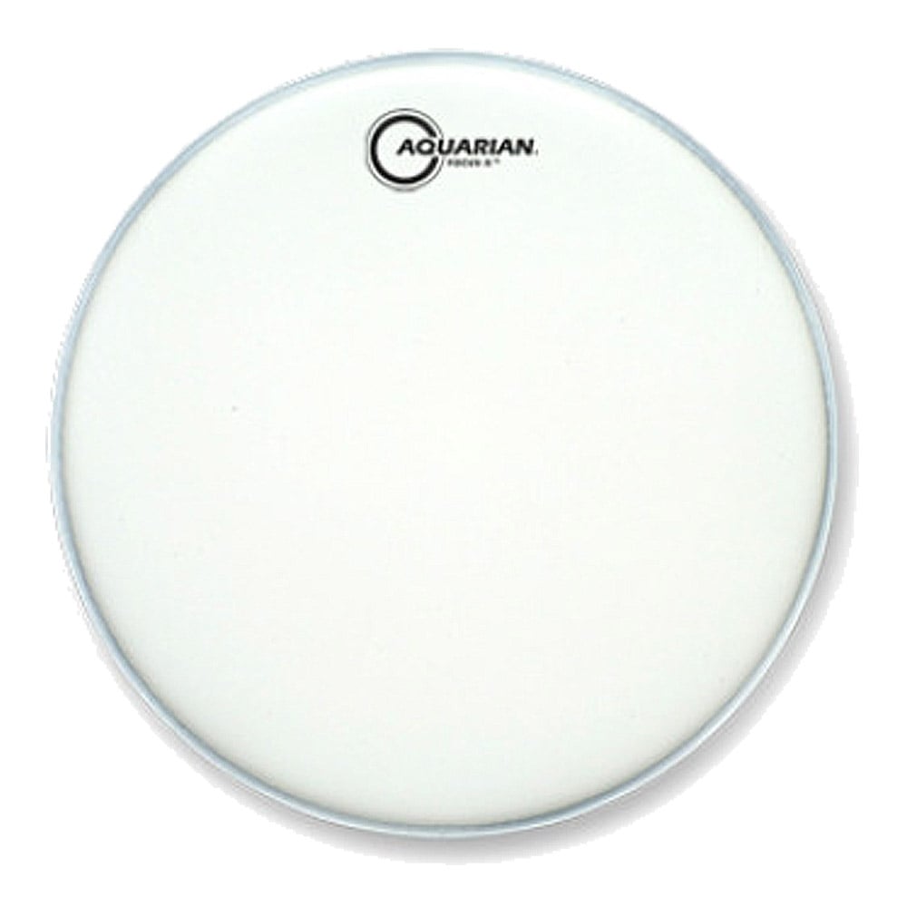Aquarian Drumheads TCFX13 Focus-X 13 Pulgadas Parche Tom TCFX13