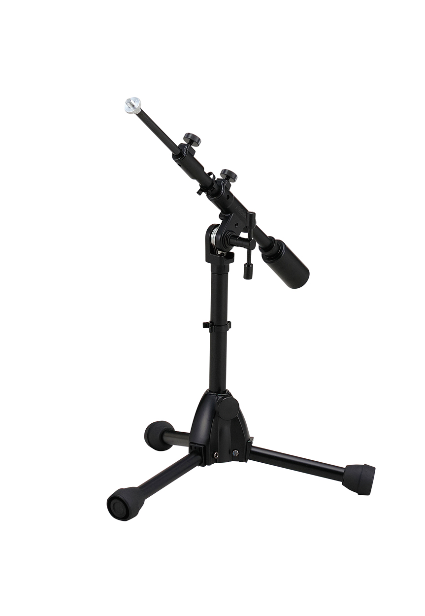 Tama MS734ELBK Soporte para Micrófono Black MS734ELBK