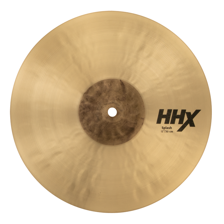 Sabian 11205XN HHX 12 Splash 11205XN