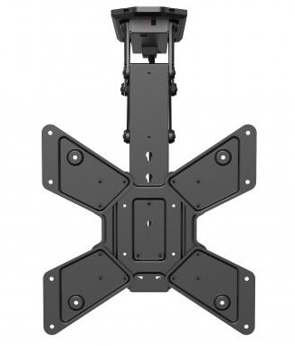 Fonestar STTEL-44N Soporte TV de techo motorizado STTEL-44N