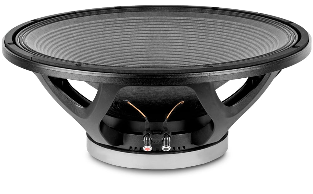 Beyma 18LX60V2/S 8 OH Altavoz Subgraves 18 Pulgadas 18LX60V2/S