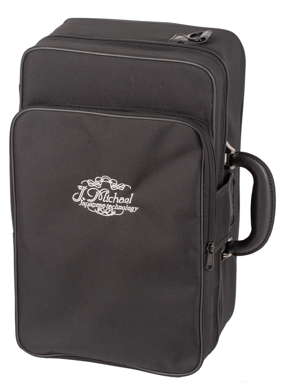 J.Michael CCT420 Estuche Para Corneta CCT420